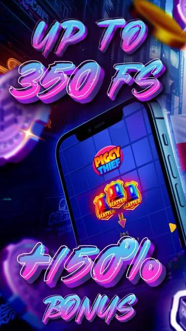 CyberWin Casino Screenshot