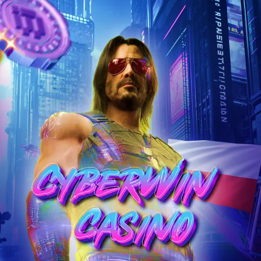 CyberWin Casino